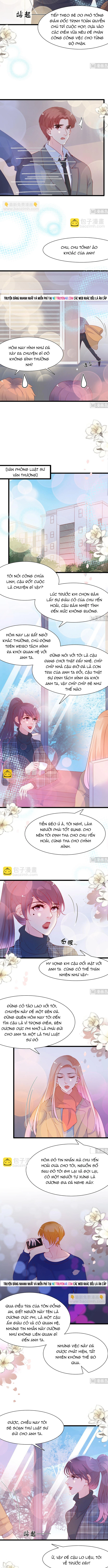 Chu Tiên Sinh, Ép Cưới Phạm Pháp Đó Chapter 106 - Trang 2
