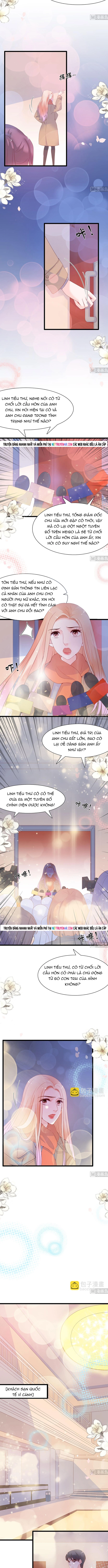 Chu Tiên Sinh, Ép Cưới Phạm Pháp Đó Chapter 106 - Trang 2
