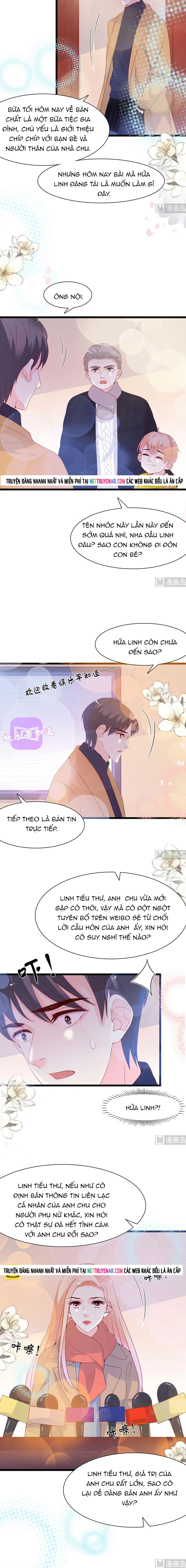 Chu Tiên Sinh, Ép Cưới Phạm Pháp Đó Chapter 106 - Trang 2