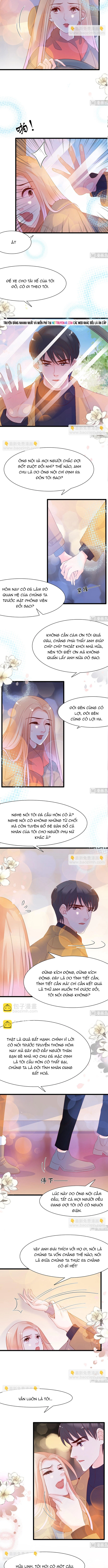 Chu Tiên Sinh, Ép Cưới Phạm Pháp Đó Chapter 107 - Trang 2