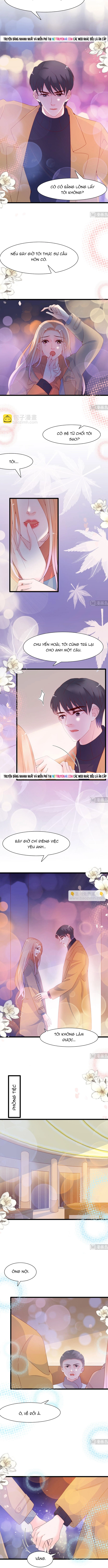 Chu Tiên Sinh, Ép Cưới Phạm Pháp Đó Chapter 107 - Trang 2