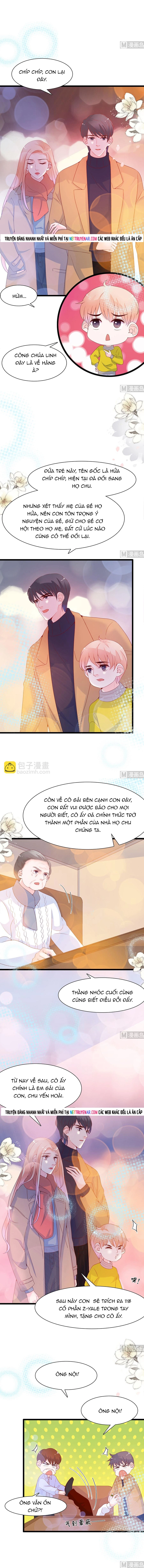 Chu Tiên Sinh, Ép Cưới Phạm Pháp Đó Chapter 107 - Trang 2