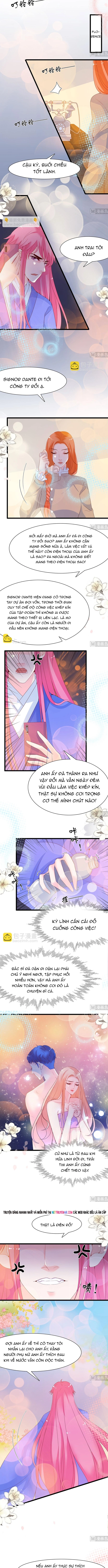 Chu Tiên Sinh, Ép Cưới Phạm Pháp Đó Chapter 108 - Trang 2