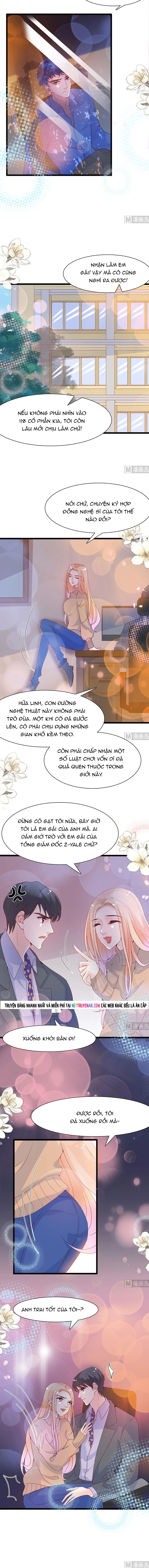 Chu Tiên Sinh, Ép Cưới Phạm Pháp Đó Chapter 108 - Trang 2