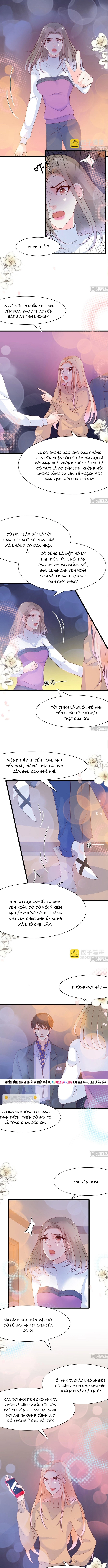 Chu Tiên Sinh, Ép Cưới Phạm Pháp Đó Chapter 109 - Trang 2