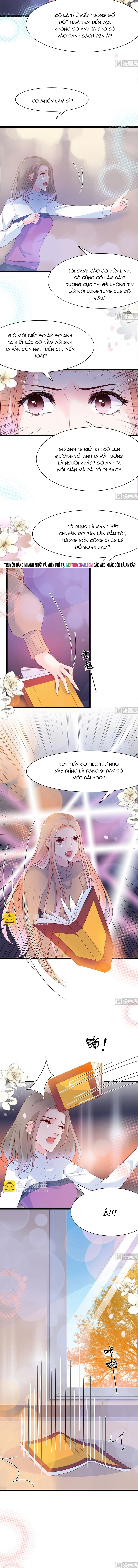 Chu Tiên Sinh, Ép Cưới Phạm Pháp Đó Chapter 109 - Trang 2