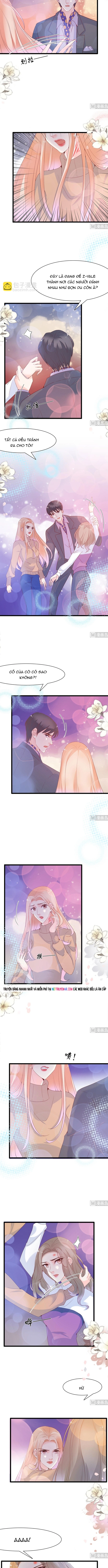 Chu Tiên Sinh, Ép Cưới Phạm Pháp Đó Chapter 110 - Trang 2