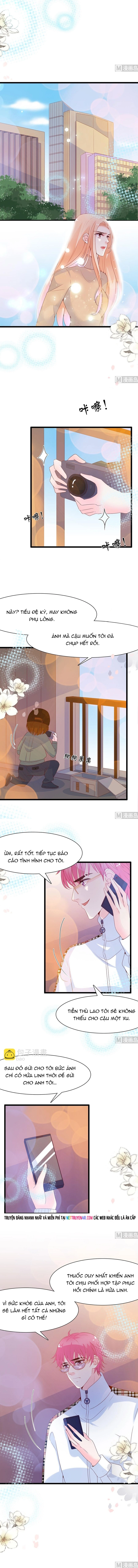 Chu Tiên Sinh, Ép Cưới Phạm Pháp Đó Chapter 110 - Trang 2