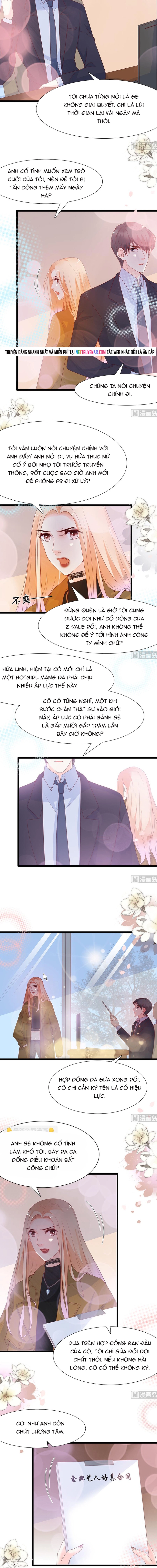 Chu Tiên Sinh, Ép Cưới Phạm Pháp Đó Chapter 111 - Trang 2