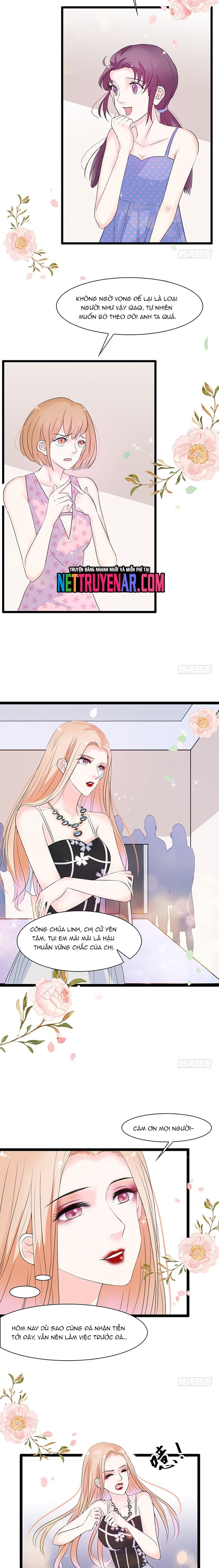 Chu Tiên Sinh, Ép Cưới Phạm Pháp Đó Chapter 36 - Trang 2