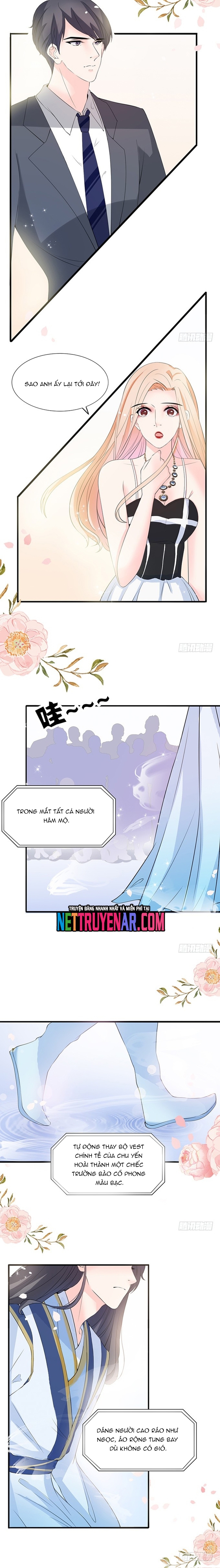 Chu Tiên Sinh, Ép Cưới Phạm Pháp Đó Chapter 36 - Trang 2