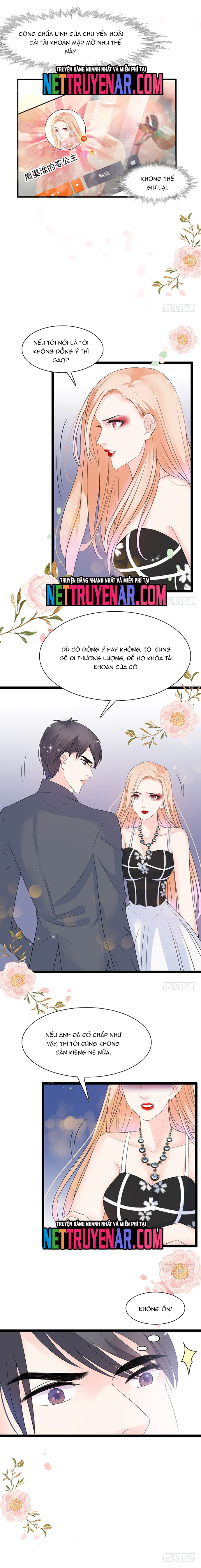 Chu Tiên Sinh, Ép Cưới Phạm Pháp Đó Chapter 37 - Trang 2