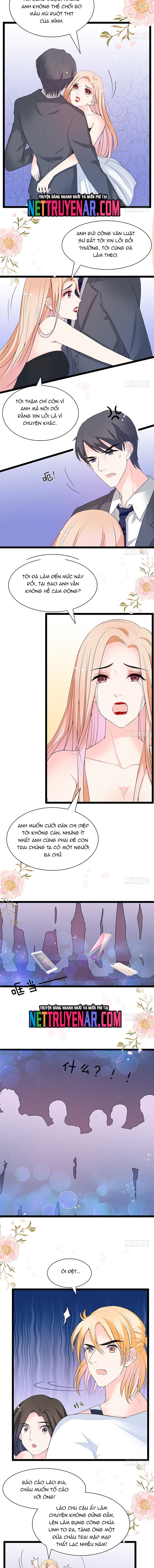 Chu Tiên Sinh, Ép Cưới Phạm Pháp Đó Chapter 38 - Trang 2