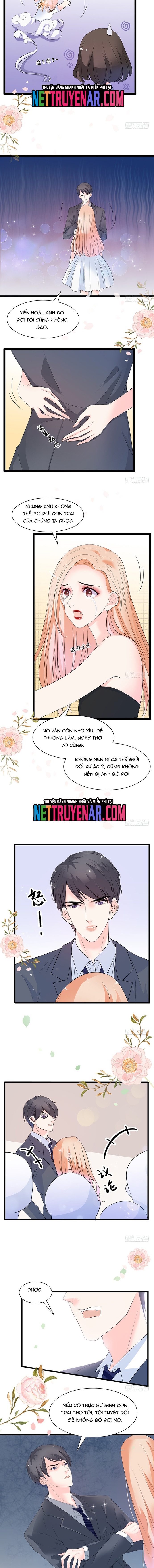 Chu Tiên Sinh, Ép Cưới Phạm Pháp Đó Chapter 38 - Trang 2