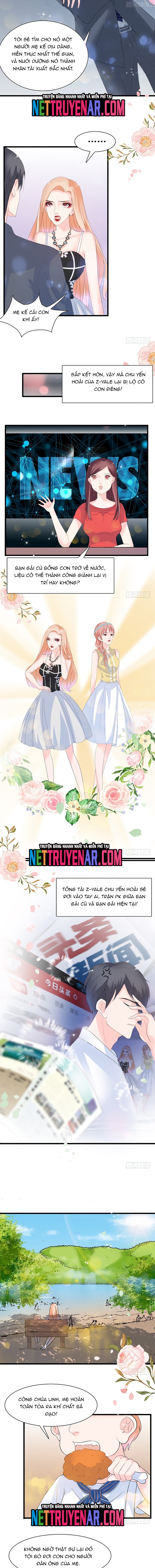 Chu Tiên Sinh, Ép Cưới Phạm Pháp Đó Chapter 38 - Trang 2