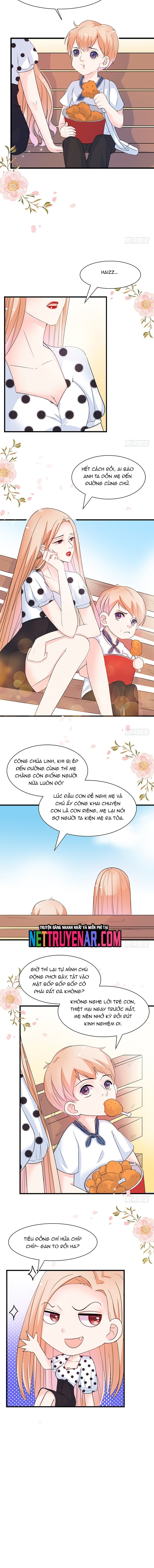 Chu Tiên Sinh, Ép Cưới Phạm Pháp Đó Chapter 38 - Trang 2