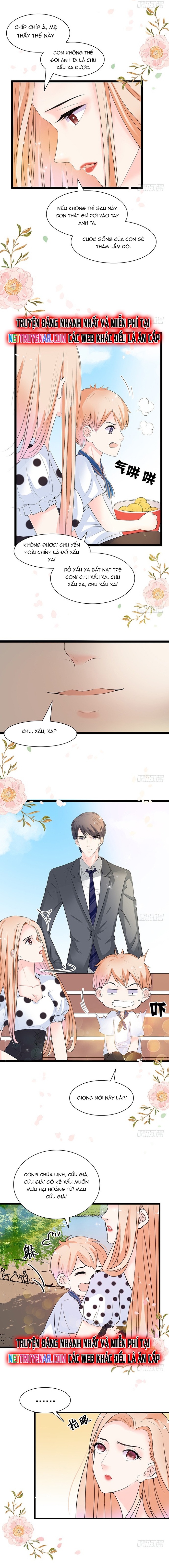 Chu Tiên Sinh, Ép Cưới Phạm Pháp Đó Chapter 39 - Trang 2