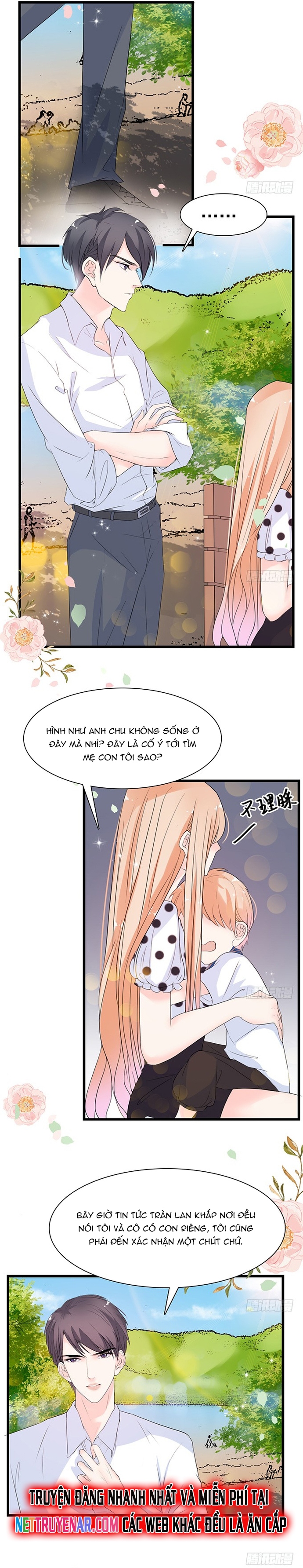 Chu Tiên Sinh, Ép Cưới Phạm Pháp Đó Chapter 39 - Trang 2