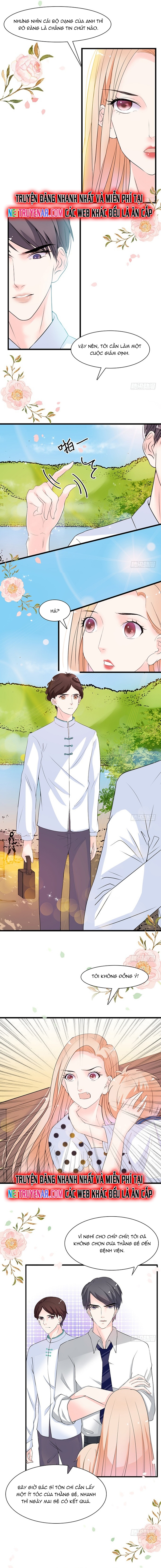 Chu Tiên Sinh, Ép Cưới Phạm Pháp Đó Chapter 39 - Trang 2