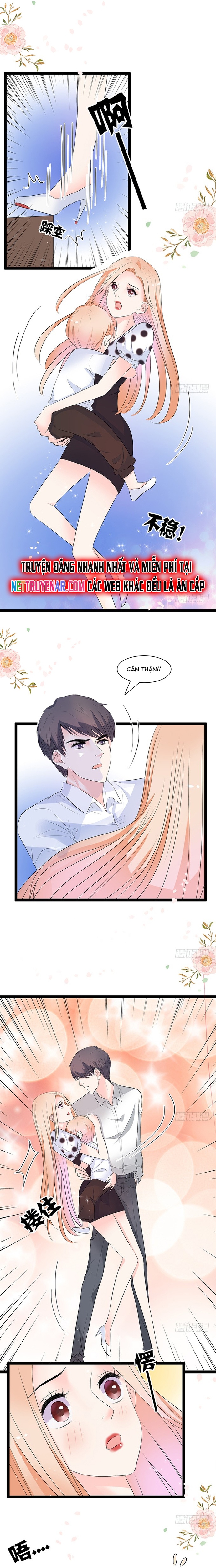 Chu Tiên Sinh, Ép Cưới Phạm Pháp Đó Chapter 40 - Trang 2