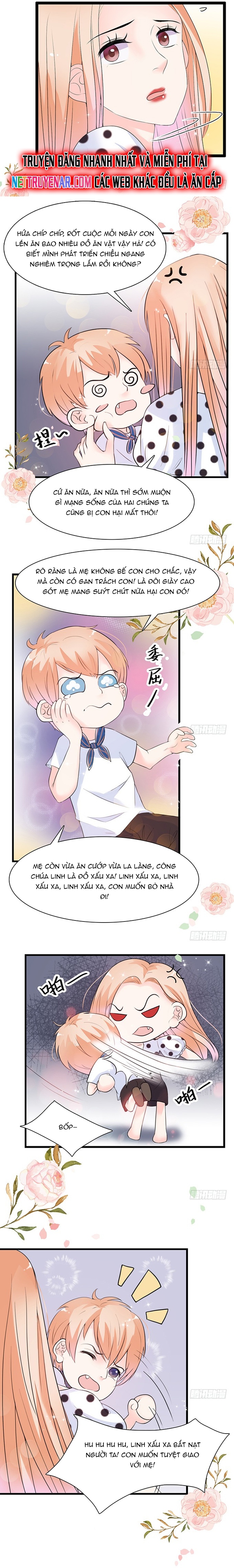 Chu Tiên Sinh, Ép Cưới Phạm Pháp Đó Chapter 40 - Trang 2