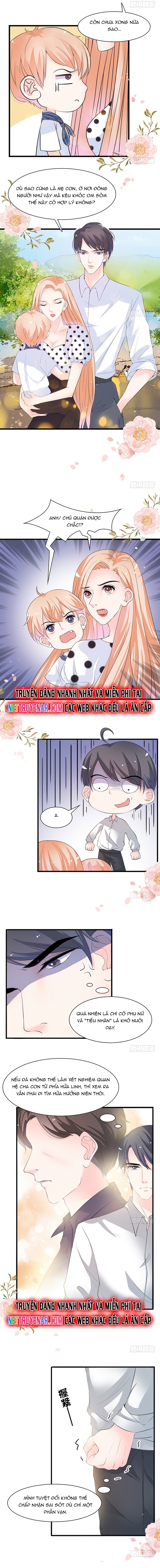 Chu Tiên Sinh, Ép Cưới Phạm Pháp Đó Chapter 40 - Trang 2