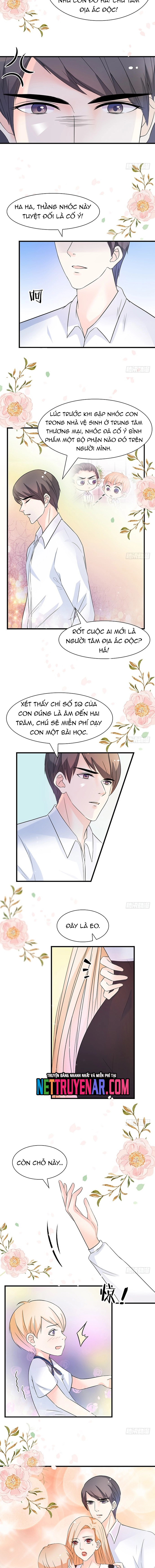 Chu Tiên Sinh, Ép Cưới Phạm Pháp Đó Chapter 41 - Trang 2