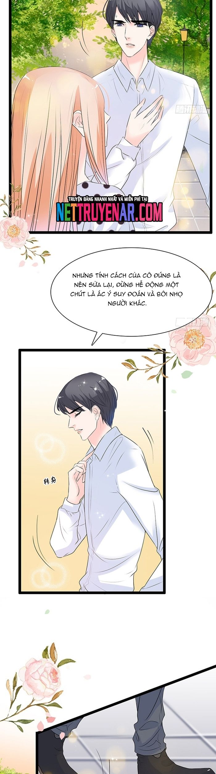 Chu Tiên Sinh, Ép Cưới Phạm Pháp Đó Chapter 42 - Trang 2