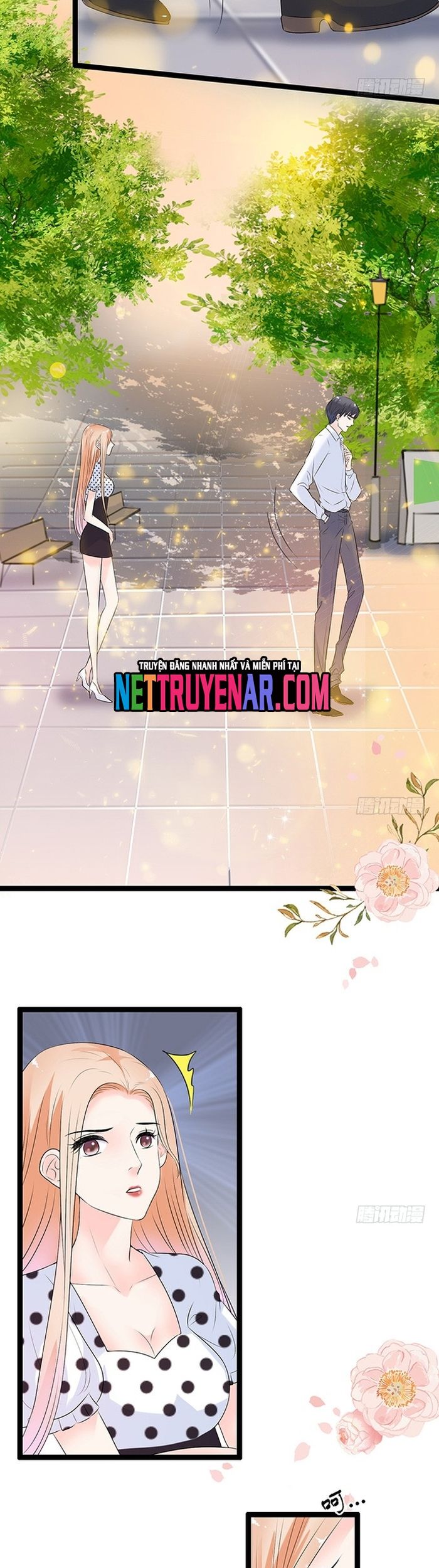 Chu Tiên Sinh, Ép Cưới Phạm Pháp Đó Chapter 42 - Trang 2