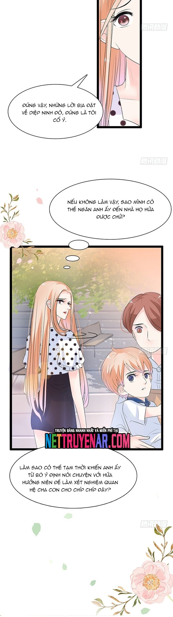 Chu Tiên Sinh, Ép Cưới Phạm Pháp Đó Chapter 42 - Trang 2