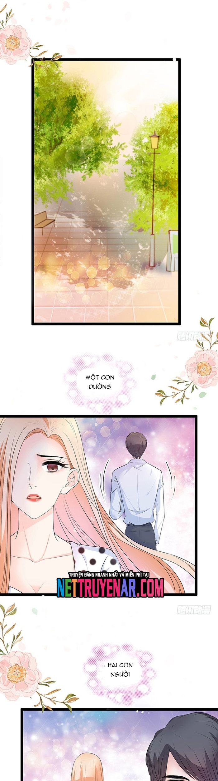 Chu Tiên Sinh, Ép Cưới Phạm Pháp Đó Chapter 42 - Trang 2