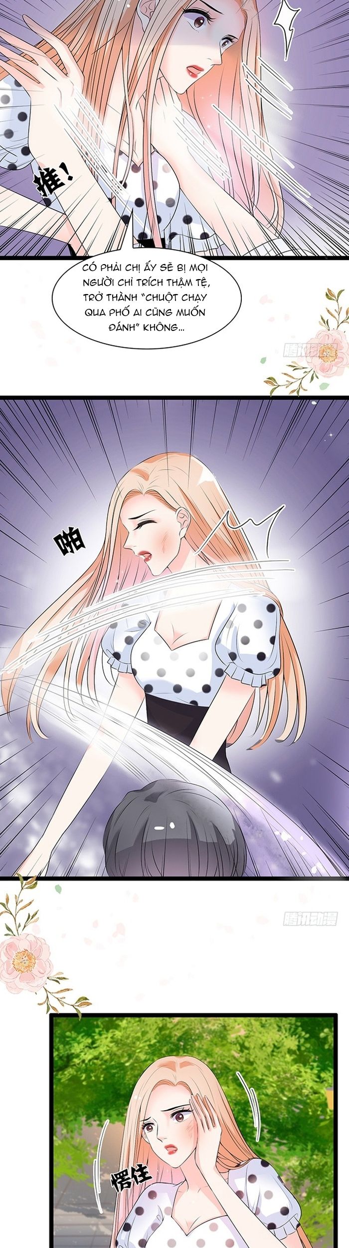 Chu Tiên Sinh, Ép Cưới Phạm Pháp Đó Chapter 42 - Trang 2
