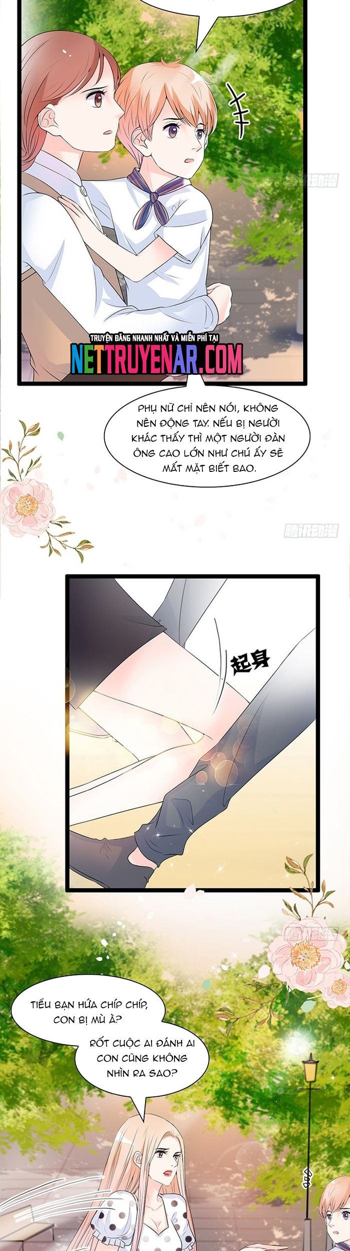 Chu Tiên Sinh, Ép Cưới Phạm Pháp Đó Chapter 42 - Trang 2