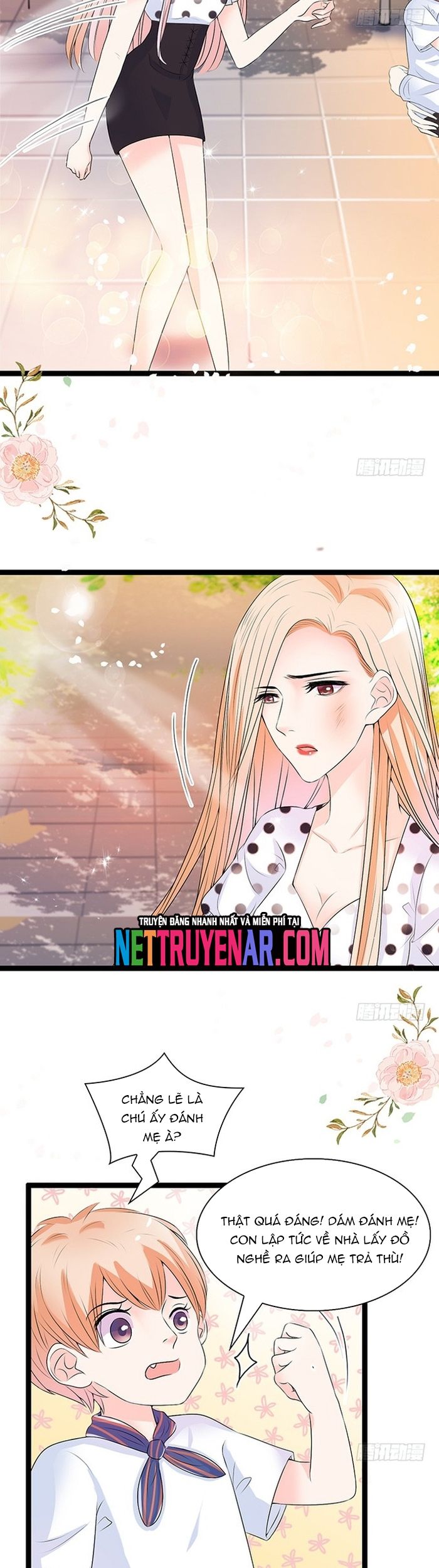 Chu Tiên Sinh, Ép Cưới Phạm Pháp Đó Chapter 42 - Trang 2