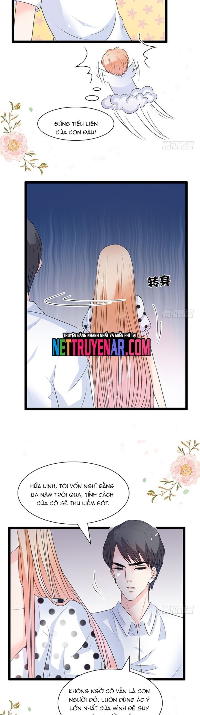 Chu Tiên Sinh, Ép Cưới Phạm Pháp Đó Chapter 42 - Trang 2