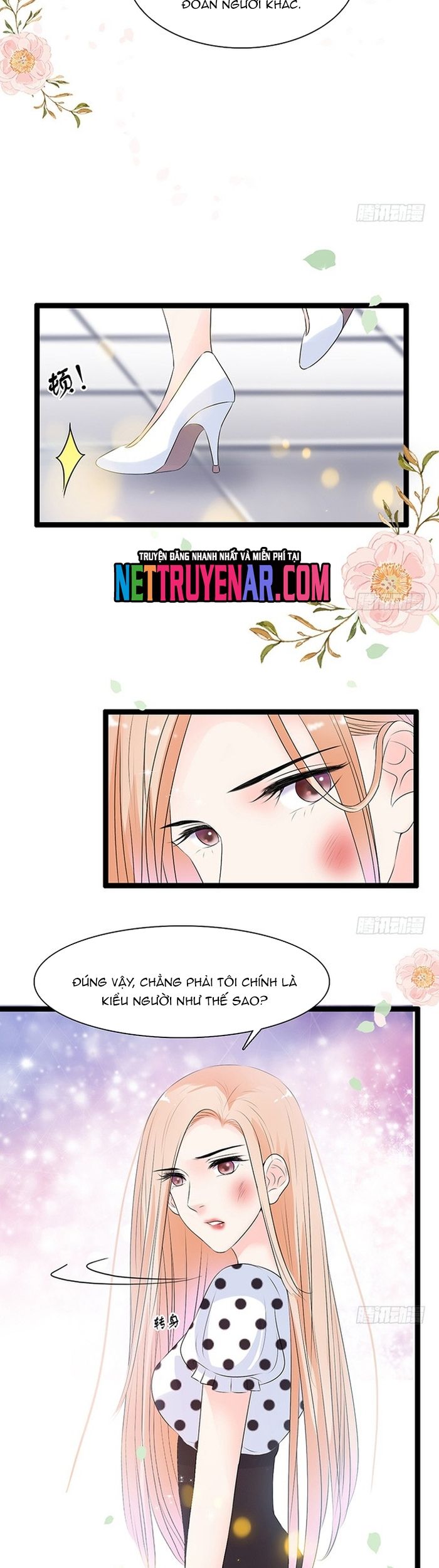 Chu Tiên Sinh, Ép Cưới Phạm Pháp Đó Chapter 42 - Trang 2