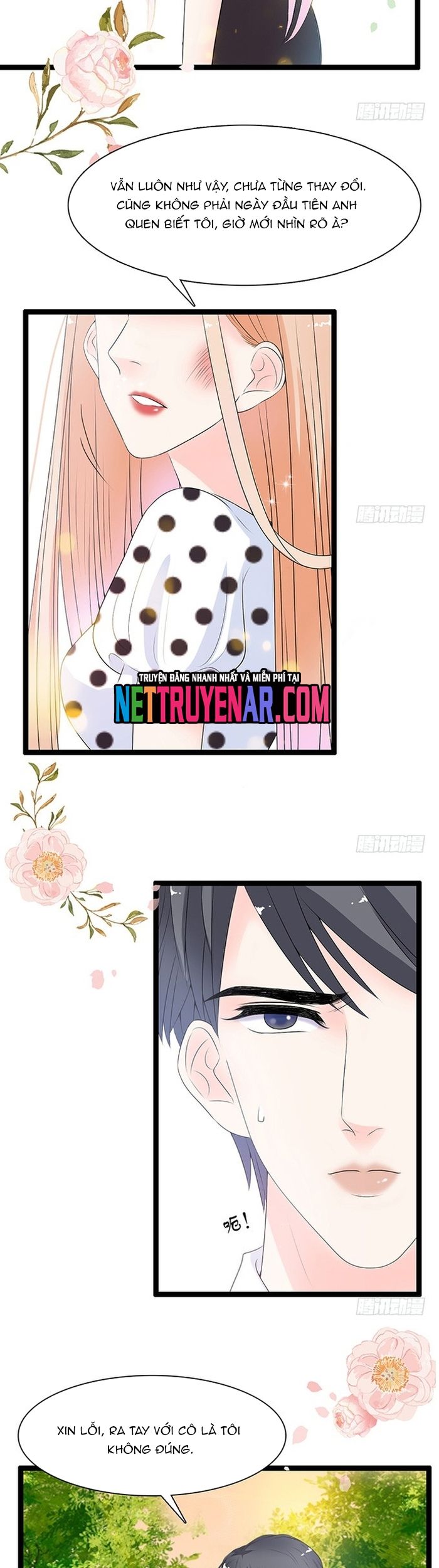 Chu Tiên Sinh, Ép Cưới Phạm Pháp Đó Chapter 42 - Trang 2