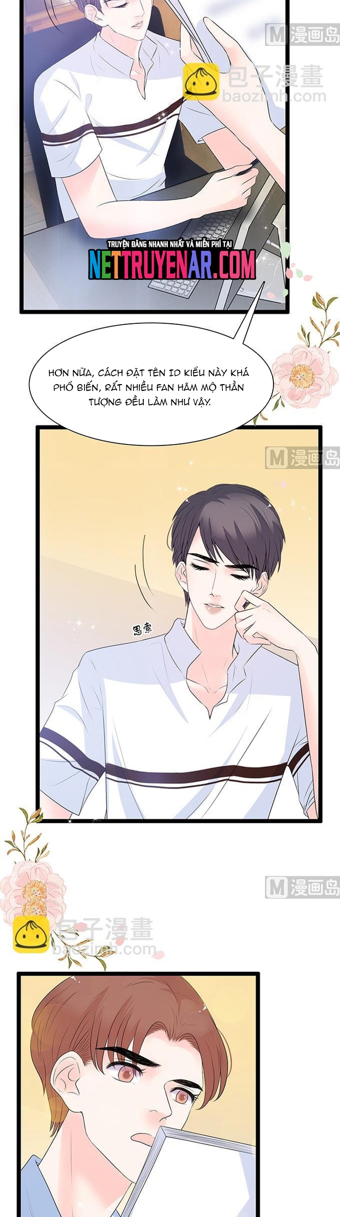 Chu Tiên Sinh, Ép Cưới Phạm Pháp Đó Chapter 43 - Trang 2
