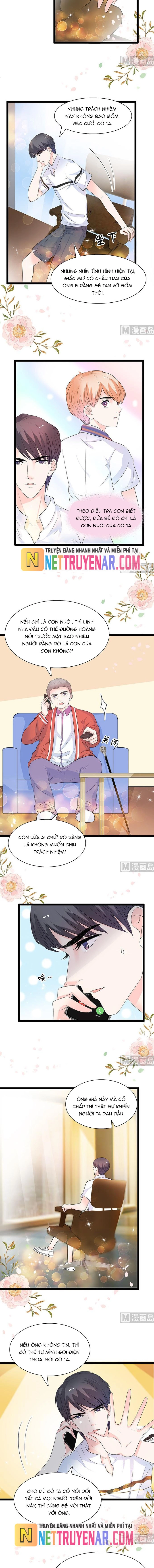 Chu Tiên Sinh, Ép Cưới Phạm Pháp Đó Chapter 44 - Trang 2