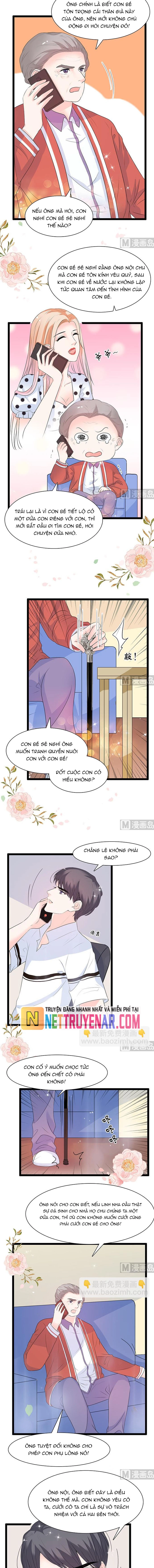 Chu Tiên Sinh, Ép Cưới Phạm Pháp Đó Chapter 44 - Trang 2