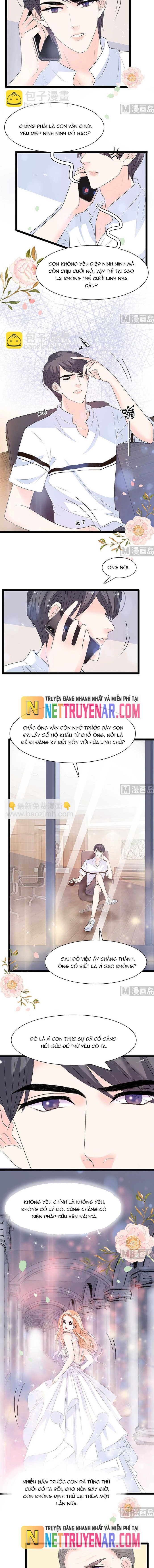 Chu Tiên Sinh, Ép Cưới Phạm Pháp Đó Chapter 44 - Trang 2