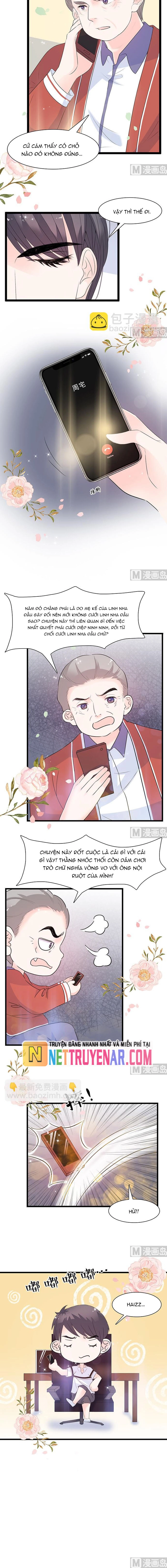 Chu Tiên Sinh, Ép Cưới Phạm Pháp Đó Chapter 44 - Trang 2
