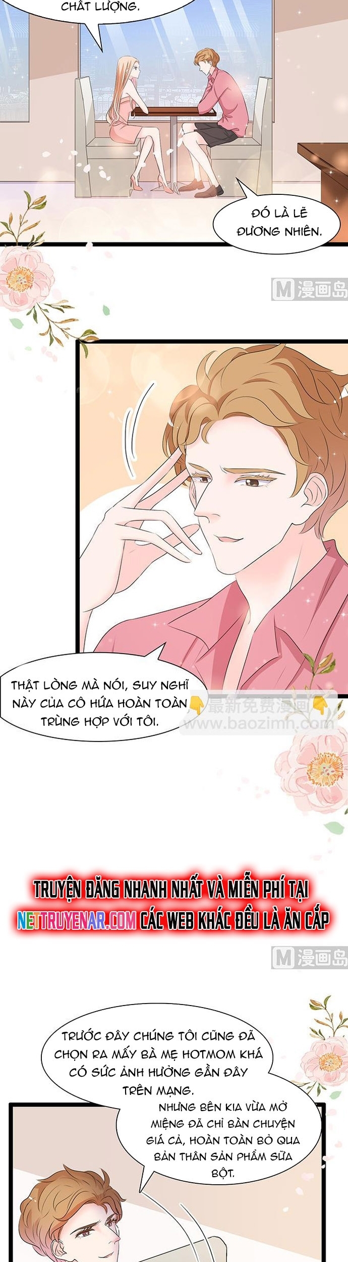 Chu Tiên Sinh, Ép Cưới Phạm Pháp Đó Chapter 45 - Trang 2