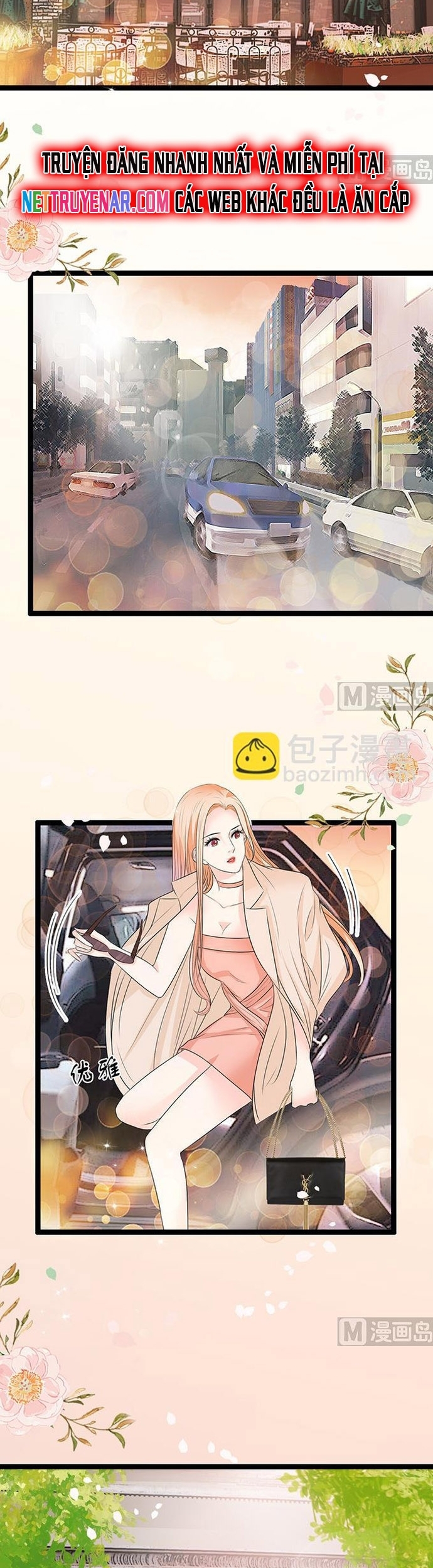 Chu Tiên Sinh, Ép Cưới Phạm Pháp Đó Chapter 45 - Trang 2