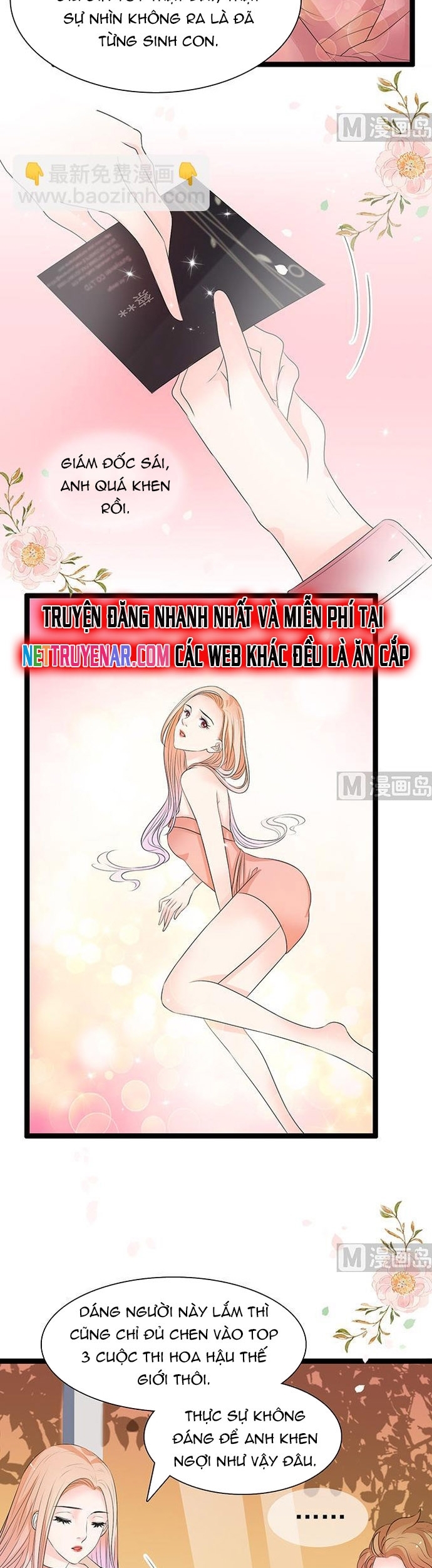 Chu Tiên Sinh, Ép Cưới Phạm Pháp Đó Chapter 45 - Trang 2