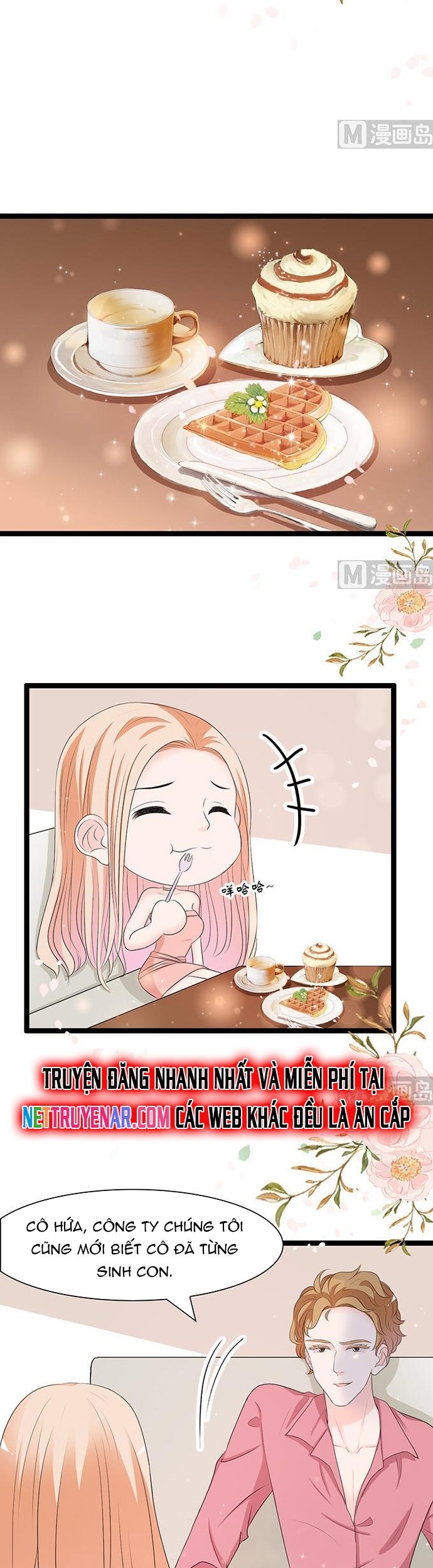 Chu Tiên Sinh, Ép Cưới Phạm Pháp Đó Chapter 45 - Trang 2