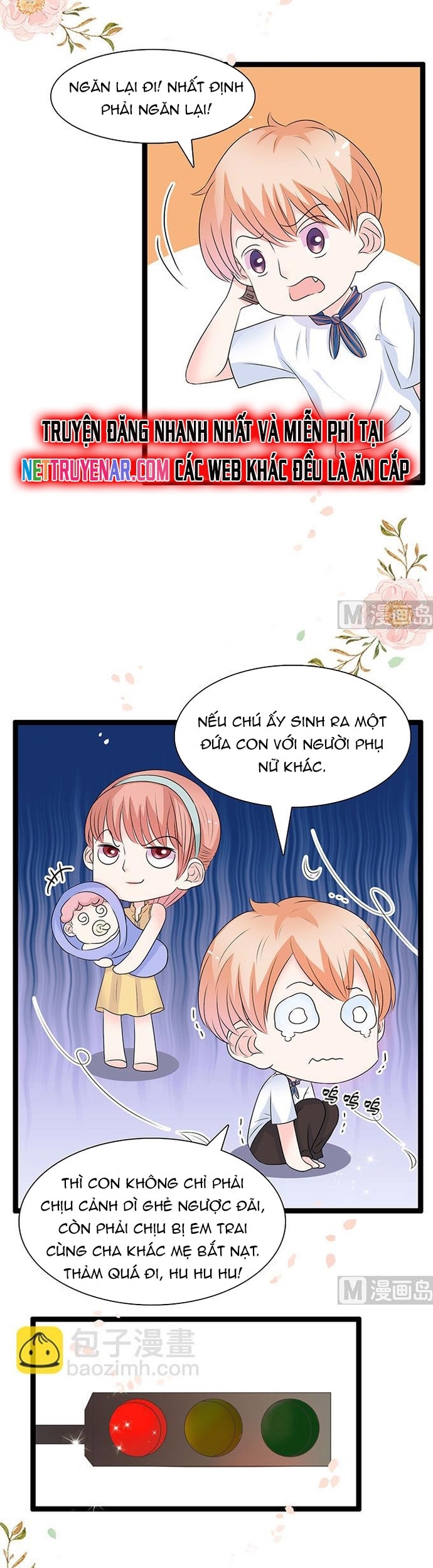 Chu Tiên Sinh, Ép Cưới Phạm Pháp Đó Chapter 46 - Trang 2