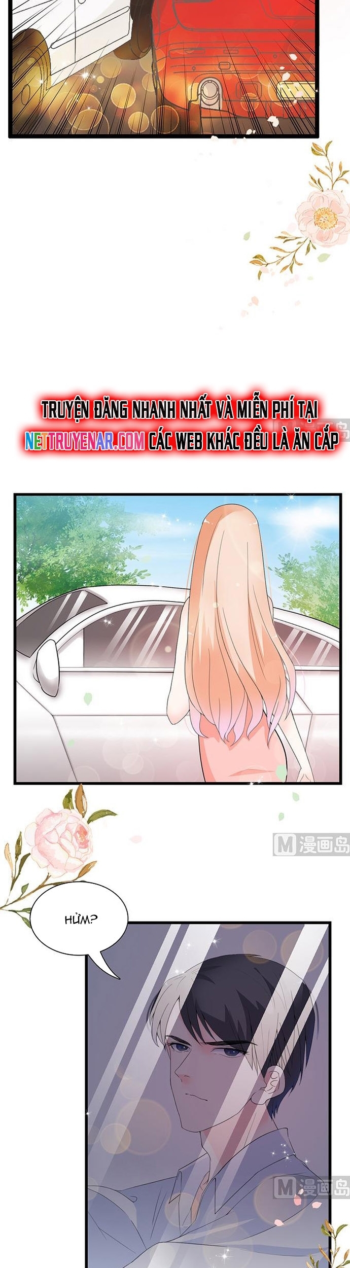Chu Tiên Sinh, Ép Cưới Phạm Pháp Đó Chapter 46 - Trang 2
