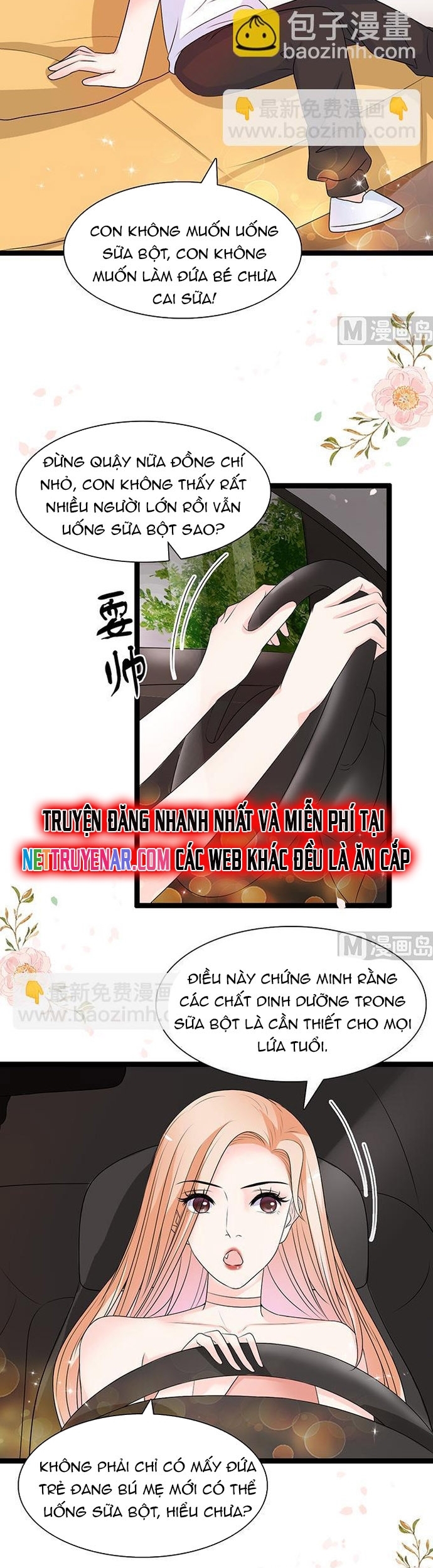 Chu Tiên Sinh, Ép Cưới Phạm Pháp Đó Chapter 46 - Trang 2