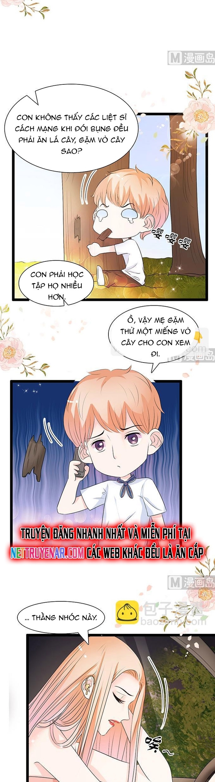 Chu Tiên Sinh, Ép Cưới Phạm Pháp Đó Chapter 46 - Trang 2